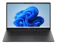 HP Laptop OmniBook 3 / AMD Ryzen 7 250, 17.3", 1920 x 1080, 24 GB RAM, 512 GB SSD, Windows 11 Home, srebrna